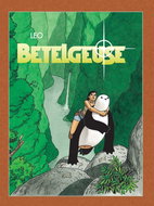 Betelgeuse - Kniha