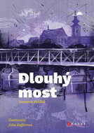 Dlouhý most - Kniha