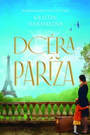 Dcéra Paríža - Kniha
