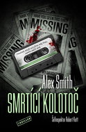 Smrtící kolotoč - Kniha