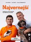 Najvernejší: Geniálny rýchlokurz na prežitie so psom - Kniha