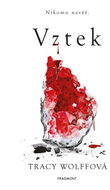 Vztek - Kniha