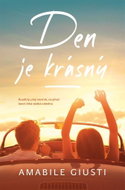 Den je krásný - Kniha