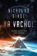 Na vrchol - Kniha