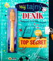 Můj tajný deník TOP SECRET - Kniha