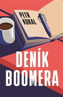 Deník boomera - Kniha