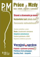 Práce a Mzdy, bez chýb, pokút a penále 11-12/2023 - Kniha