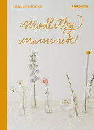 Modlitby maminek - Kniha