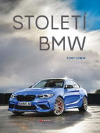 Století BMW - Kniha