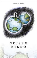 Nejsem Nikdo - Kniha