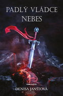 Padlý vládce nebes - Kniha