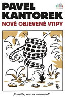 Nově objevené vtipy - Kniha