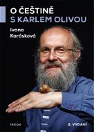 O češtině s Karlem Olivou - Kniha