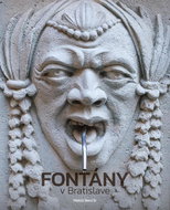 Fontány v Bratislave - Kniha