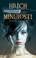 Hřích minulosti - Kniha