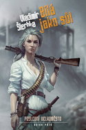 Bílá jako sůl: kniha pátá - Kniha