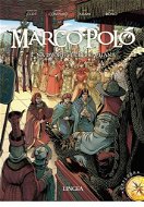 Marco Polo: 2. Na dvoře velkého chána - Kniha