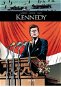 Kennedy - Kniha