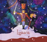 Luskáčik - Kniha