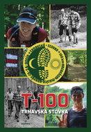 Trnavská stovka - Kniha