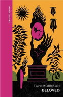 Beloved: A special gift edition - Kniha