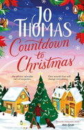 Countdown to Christmas: The most uplifting and feel-good Christmas romance book of 2023 from the bes - Kniha
