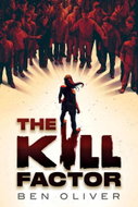 The Kill Factor - Kniha