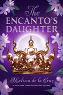 The Encanto's Daughter - Kniha