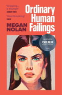 Ordinary Human Failings: The heart-breaking, unflinching, compulsive new novel from the author of Ac - Kniha