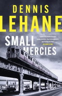 Small Mercies - Kniha