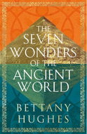 The Seven Wonders of the Ancient World - Kniha