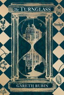 Turnglass - Kniha