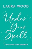 Under Your Spell - Kniha