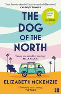 The Dog of the North - Kniha
