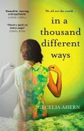 In a Thousand Differents Ways - Kniha