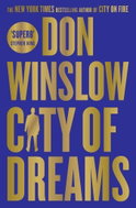 City of Dreams - Kniha