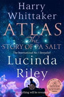 Atlas: The Story of Pa Salt - Kniha