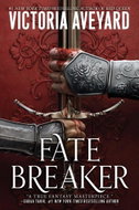 Fate Breaker - Kniha