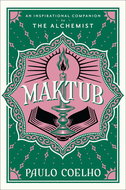 Maktub - Kniha