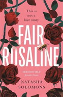 Fair Rosaline - Kniha