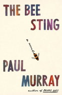 The Bee Sting: A Novel - Kniha