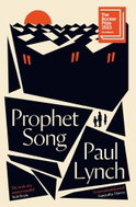 Prophet Song: LONGLISTED FOR THE BOOKER PRIZE 2023 - Kniha
