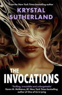 The Invocations - Kniha