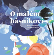 O malém básníkovi - Kniha