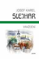 Vraždění - Kniha