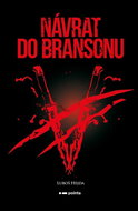 Návrat do Bransonu - Kniha