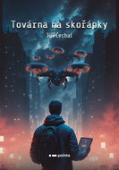 Továrna na skořápky - Kniha