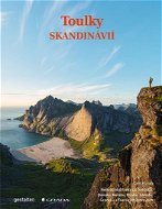 Kniha Toulky Skandinávií - Kniha