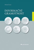 Informační gramotnost - Kniha