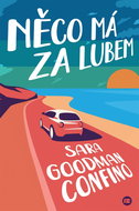 Něco má za lubem - Kniha